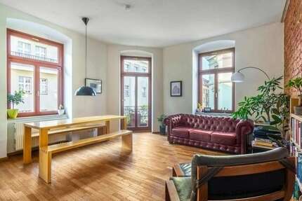 Wohnen auf Zeit in Dresden 1.900,00 €