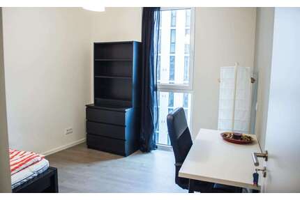 WG-Zimmer in Berlin 565,00 € 13 m²