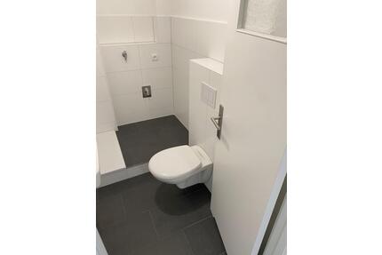 2 Zimmer Wohnung in Ohlsdorf ab sofort verfügbar - Hamburg Alsterdorf
