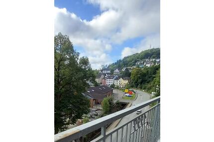 65m², 2,5 Zimmer Wohnung in Altena