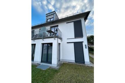 1,5 Zimmer zum 15.04.26 teilweise möbliert - Ingolstadt Nordost