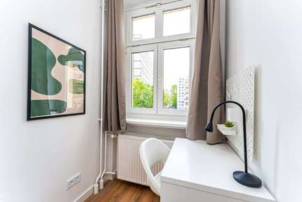 WG-Zimmer in Berlin 650,00 € 8 m²