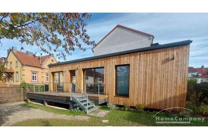 Wohnen auf Zeit in Saarbrücken Sankt Arnual 1.310,00 € - Saarbrücken / Sankt Arnual