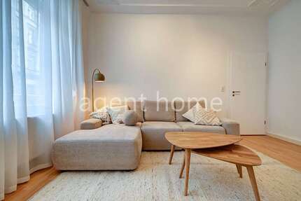 Wohnen auf Zeit in Stuttgart 1.890,00 €