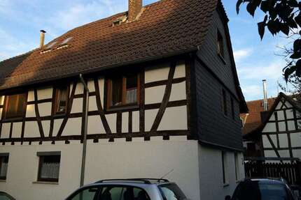 Wohnen auf Zeit in Frankfurt am Main 1.250,00 €