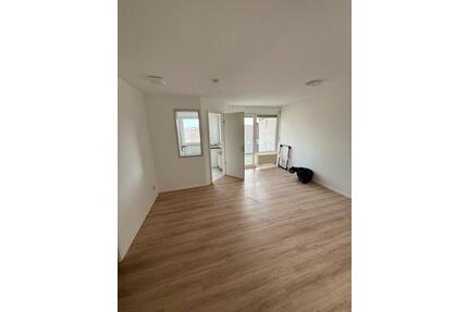 Helle 2 Zimmer Wohnung - 750,00&nbsp;EUR Kaltmiete, ca.&nbsp; 52,00&nbsp;m&sup2; in Amberg (PLZ: 92224)