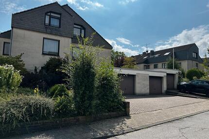 Dachgeschosswohnung AC-Vaalserquartier - Aachen Aachen-Mitte