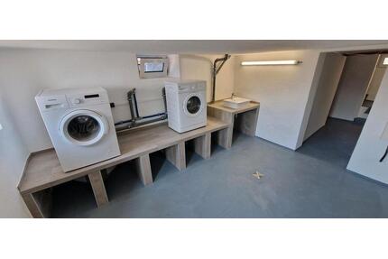 Wg Wohnung Neubau - 470,00&nbsp;EUR Kaltmiete, ca.&nbsp; 16,00&nbsp;m&sup2; in Gießen (PLZ: 35398) Allendorf