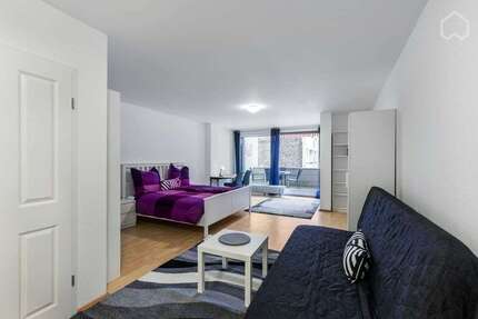 Wohnen auf Zeit in Köln 1.590,00 €