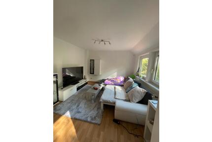 Möblierte Wohnung in Bremen Schwachhausen frei! Sehr Zentral