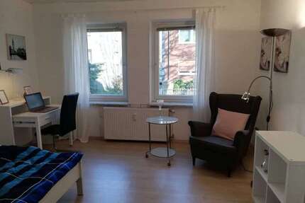 Wohnen auf Zeit in Essen 799,00 €