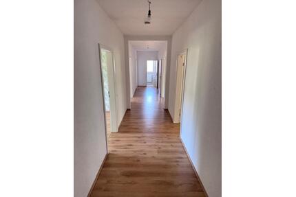 Mietwohnung 3,5 Zimmer in Schnathorst - Hüllhorst