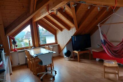 Drei Zimmer Wohnung - 490,00&nbsp;EUR Kaltmiete, ca.&nbsp; 53,00&nbsp;m&sup2; in Klettgau (PLZ: 79771)