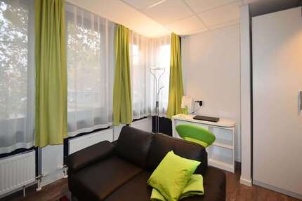 Wohnen auf Zeit in Frankfurt am Main 1.695,00 €