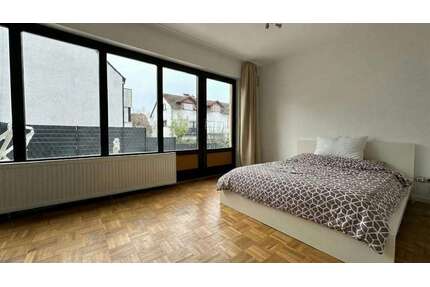 WG-Zimmer in Frankfurt am Main 755,00 € 21 m²