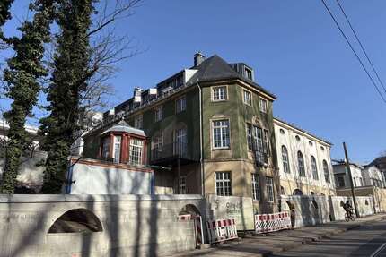 Wohnung zum Mieten in Dresden 1.490,00 € 81.7 m²