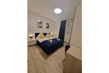 Wohnen auf Zeit in Offenbach am Main 1.800,00 €