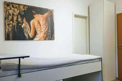 WG-Zimmer in Dortmund 350,00 € 10 m²