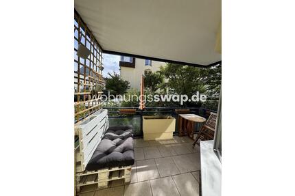 Wohnungsswap - 2 Zimmer, 60 m² - De-Noel-Platz, Lindenthal, Köln