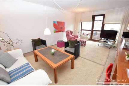 Wohnen auf Zeit in Bremen 1.350,00 €