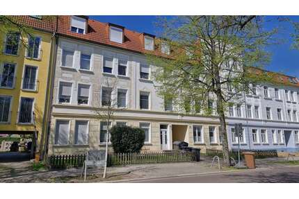 Wohnung zum Mieten in Magdeburg 510,00 € 78 m²