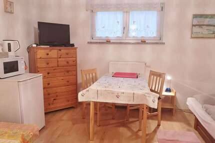 WG-Zimmer in München 620,00 € 20 m²