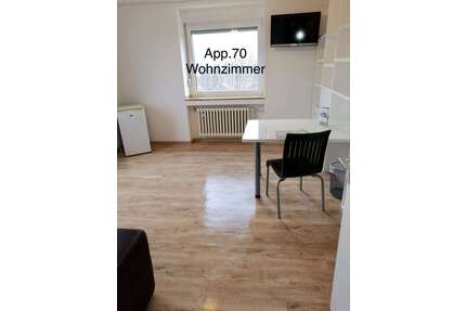 Wohnen auf Zeit in Bad Oeynhausen 680,00 €