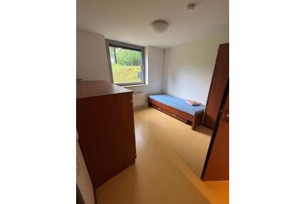 1,5 Zimmer 34sqm voll privates studio Apartment dringend - Bochum Altenbochum