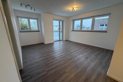 2-Zimmer Wohnung in Bocholt sofort verfügbar