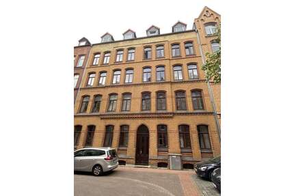 Wohnung zum Mieten in Hannover 1.353,00 € 82 m²