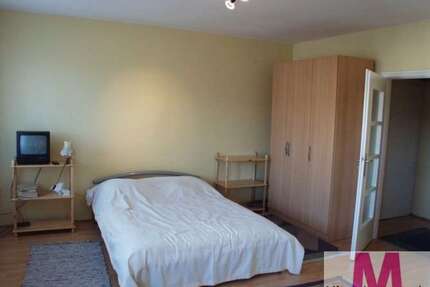 Wohnen auf Zeit in Nürnberg 540,00 €