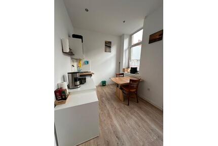 1.5-Zimmer Wohnung Hannover - 380,00&nbsp;EUR Kaltmiete, ca.&nbsp; 23,00&nbsp;m&sup2; in Hannover (PLZ: 30161) Vahrenwald-List