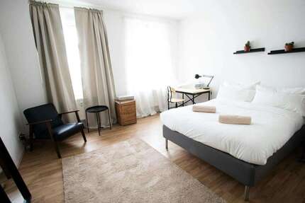 WG-Zimmer in Berlin 705,00 € 15 m²