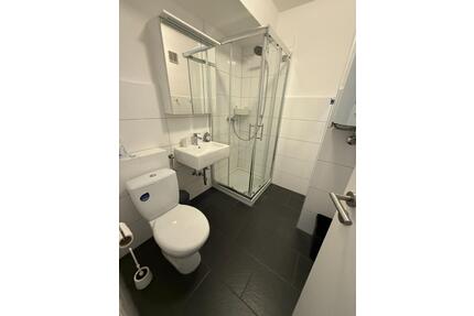 Helles 1-Zimmer Apartment in Aachen-City, perfekt für PendlerStudent