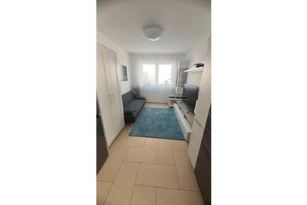Möblierte WG- Wohnung in Eggenstein - Karlsruhe Neureut