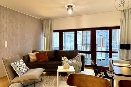 Wohnen auf Zeit in Leipzig 1.190,00 €