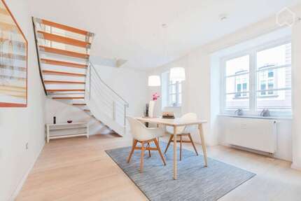 Wohnen auf Zeit in Frankfurt am Main 1.770,00 €