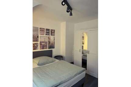 WG-Zimmer in Frankfurt am Main 699,00 € 20 m²