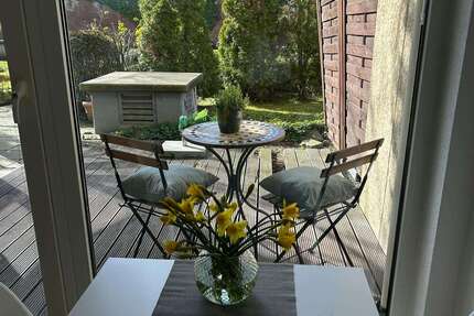 Wohnen auf Zeit in Düsseldorf 1.250,00 €