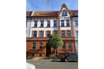 WE A 35 - 2 Zimmer - 48,4 m² - Kurze Str. 2, 38820 Halberstadt