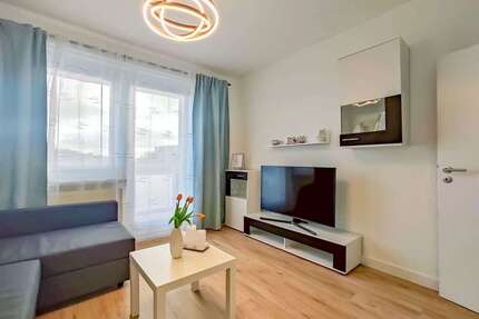 Wohnen auf Zeit in Oranienburg 1.900,00 €