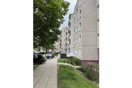 Wohnung zum Mieten in Erfurt 430,00 € 67.1 m²