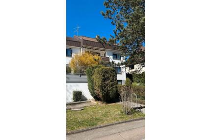 2 12 Zimmer Wohnung in Göppingen-Hailing ab sofort zu vermieten - Eislingen (Fils)