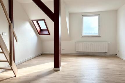 Hilbersdorf * NEU * 3 Zimmer auf 2 Etagen * Frei ab sofort - Chemnitz Ebersdorf