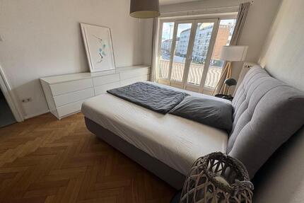 1-Zimmer Wohnung in Eimsbüttel (Untermiete) - Hamburg Sternschanze