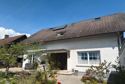 Erstbezug nach Kernsanierung in Kalbach! - Frankfurt am Main Bonames