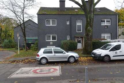 Wohnung zum Mieten in Wuppertal 390,50 € 55 m²