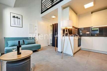 Wohnen auf Zeit in Stuttgart 1.390,00 €