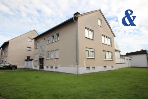 4 Zimmer mit Balkon Für Ein- bis Zweipersonen in Troisdorf