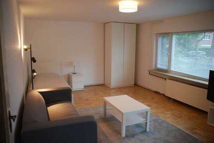 WG-Zimmer in Hamburg 749,00 € 25 m²